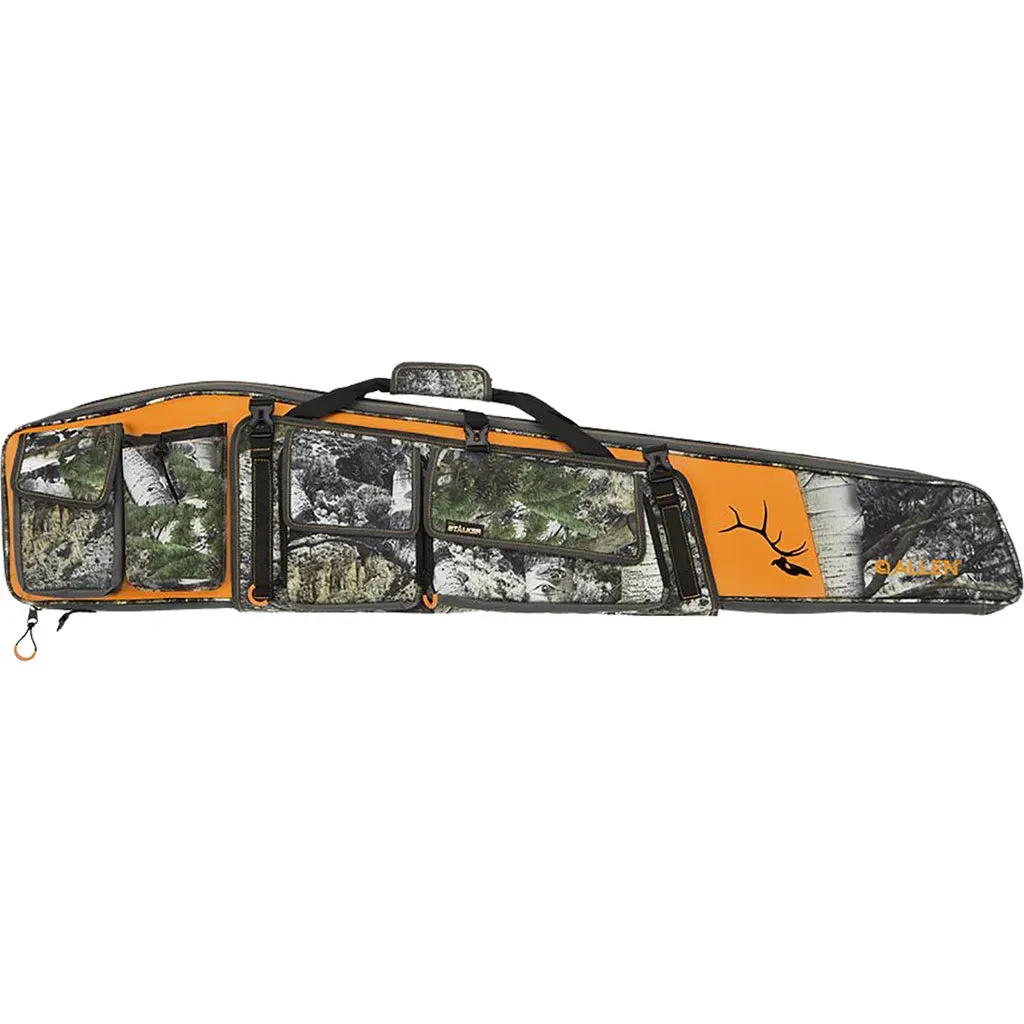 Allen Gear Fit Bull Stalker Rifle Case