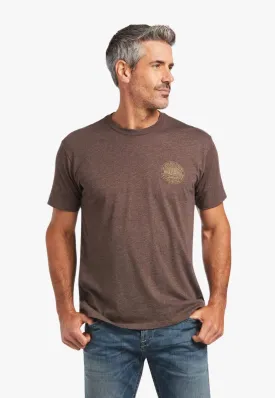 Ariat Mens Ariat Sod T-Shirt