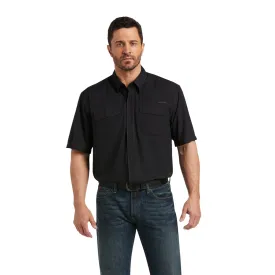 Ariat Men's VentTEK Outbound Classic Fit Shirt