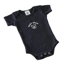 Baby Bear Onesie