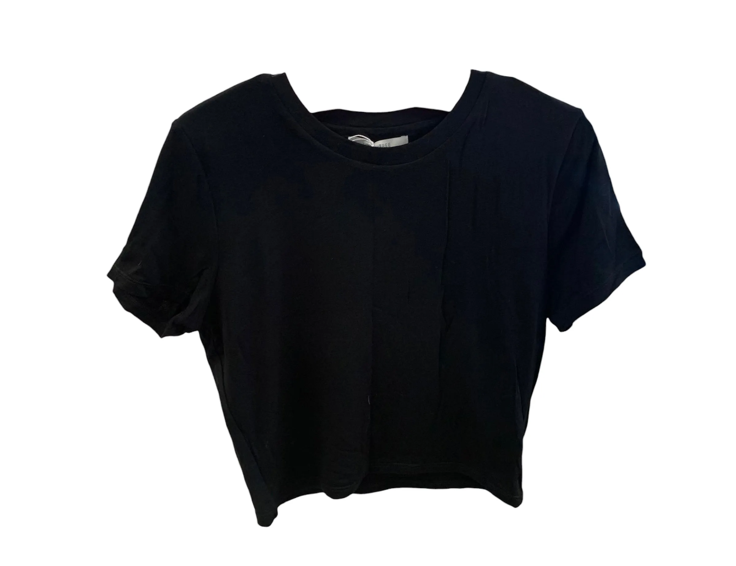 Baby Tee Black