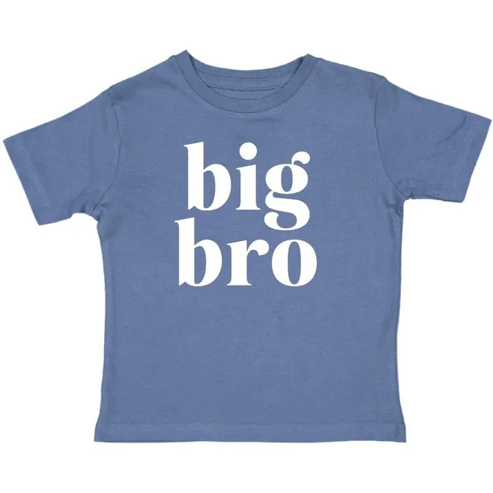 Big Bro Shirt