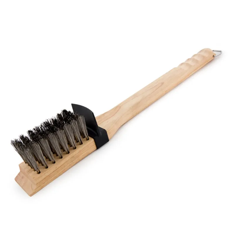 Broil King Deep Bristle Grill Brush