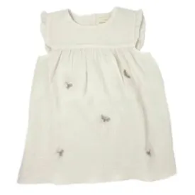 Butterfly Embroidered Jumper