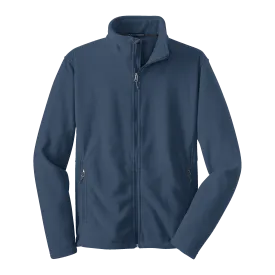 C2047M Mens Value Fleece Jacket