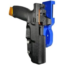 CZ P-10 F Pro Heavy Duty Competition Holster