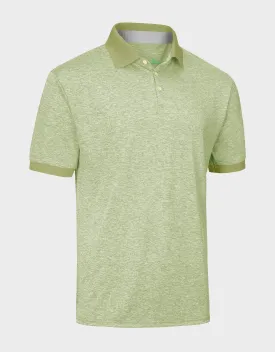 Designer Golf Polo Shirt