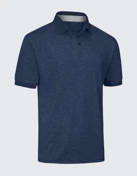 Designer Golf Polo Shirt