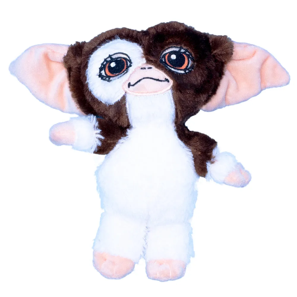 Dog Toy Squeaker Plush - Gremlins Gizmo Standing Pose