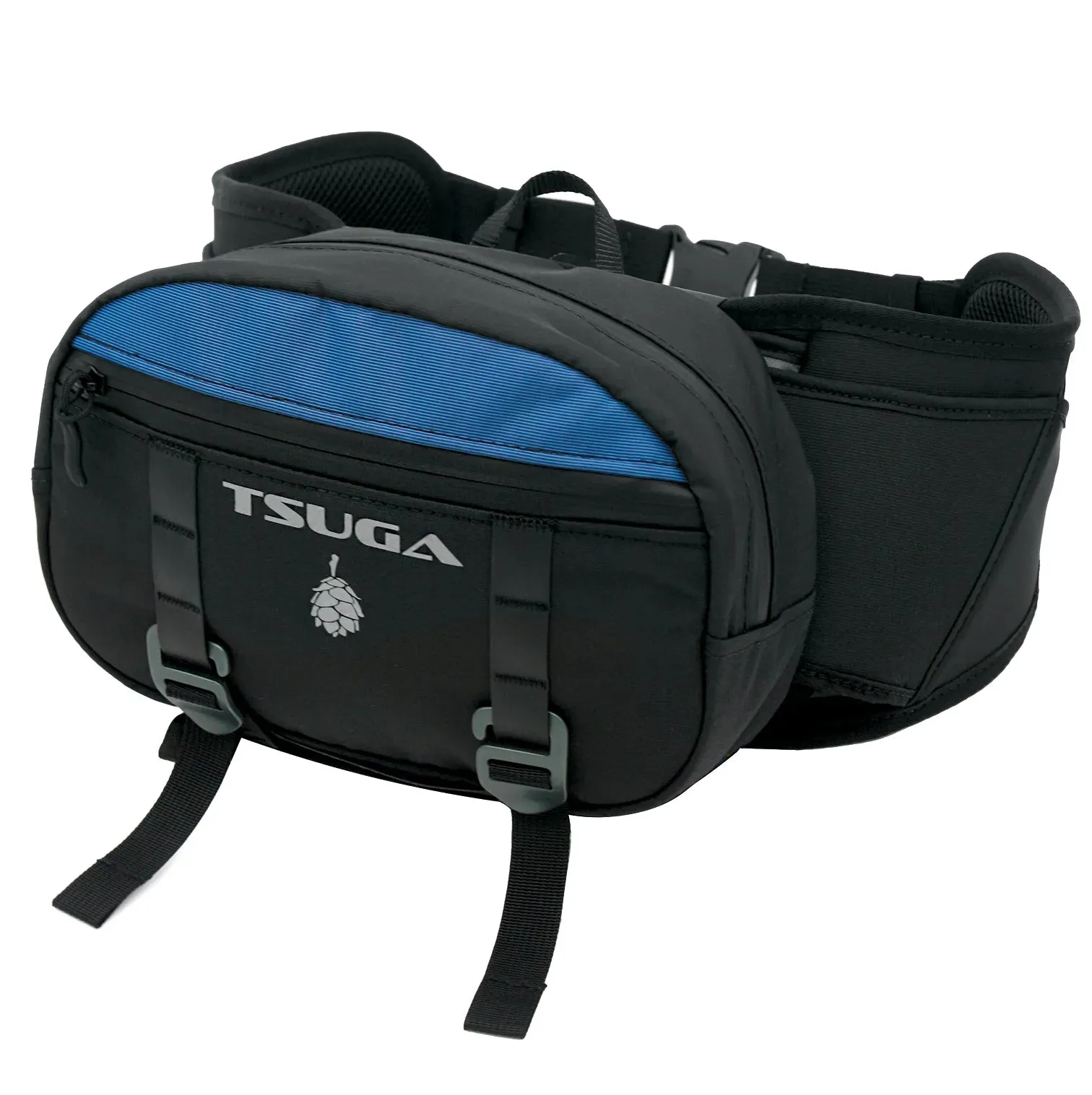 Eldorado Hip Pack Pro - 3L