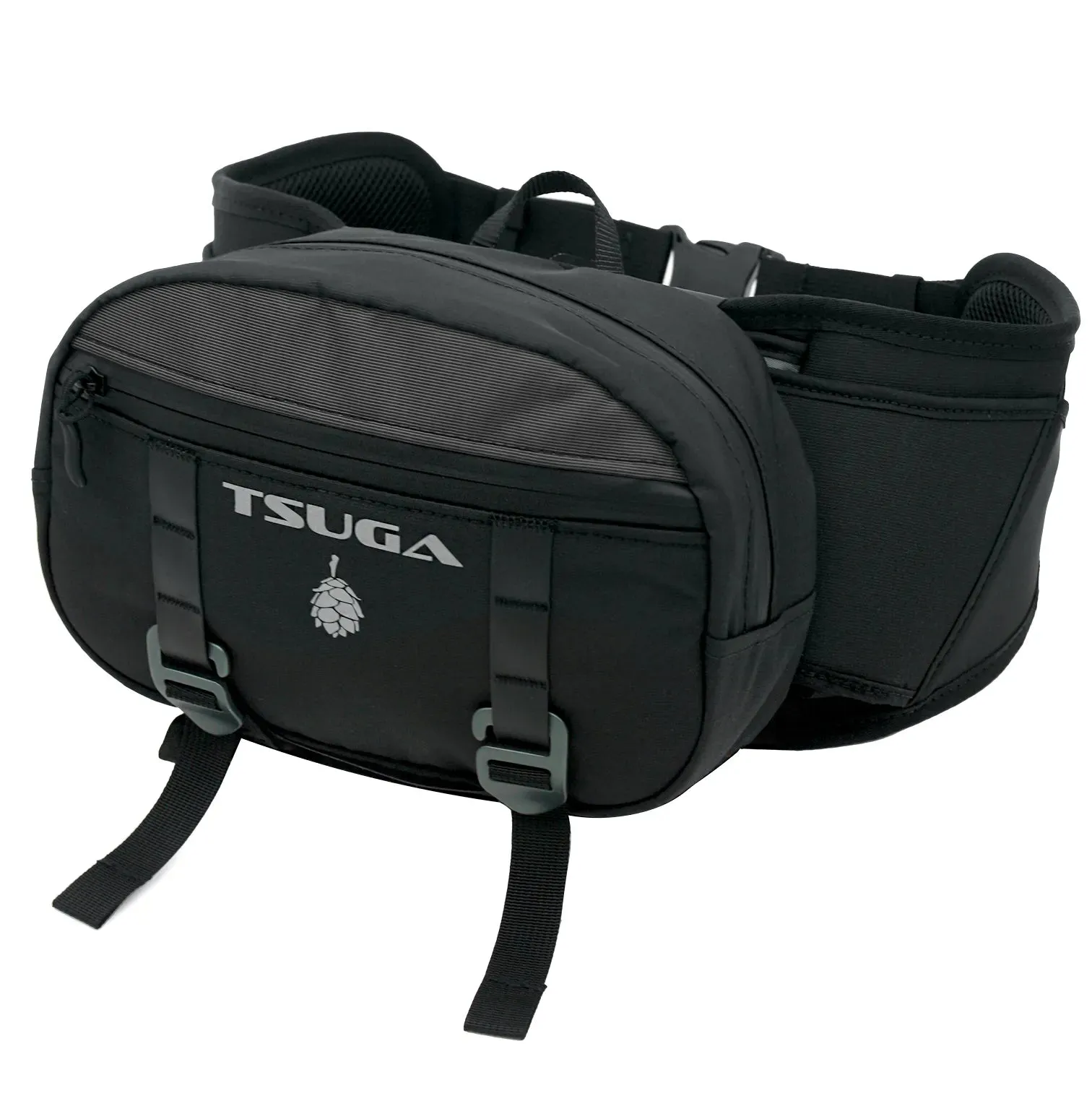 Eldorado Hip Pack Pro - 3L