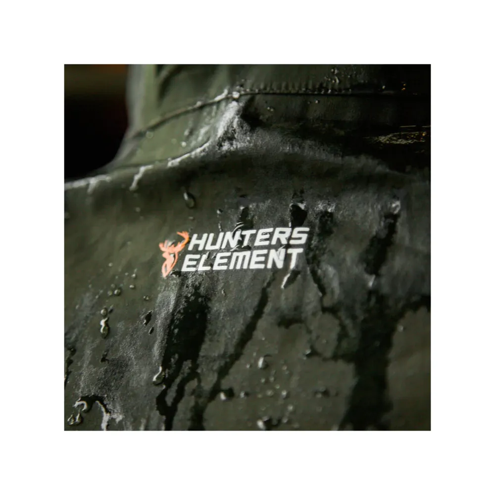 Hunters Element Halo Jacket