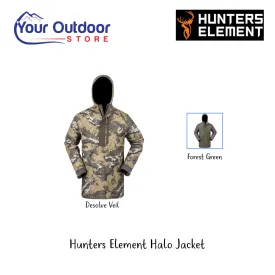 Hunters Element Halo Jacket