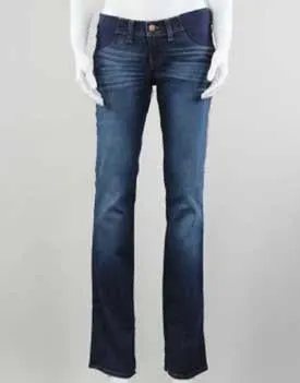 J. Brand Mama J Heritage Boot Cut Jeans 27