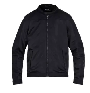 John Doe Aero Mesh Summer Riding Jacket AA rated