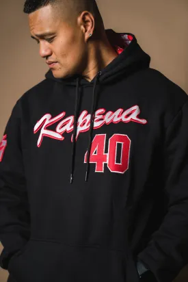 KAPENA 40 HOODIE