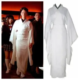 Kill Bill Cosplay O-Man Ishii