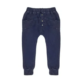 Kravitz Pants - Denim Blue