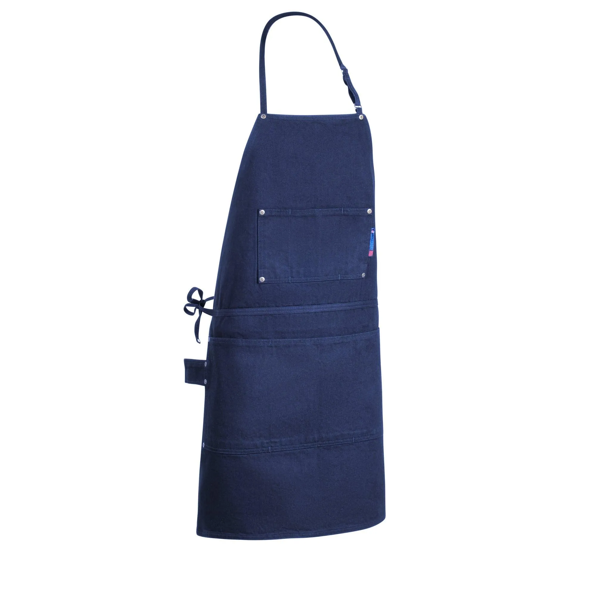 Legendary Work Horse Heavy Denim Apron