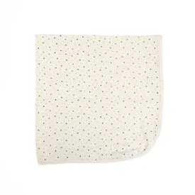 Little Stars Pointelle Blanket