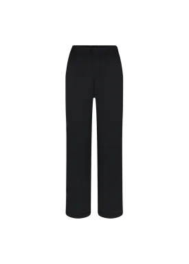 Lounge Pant in Black