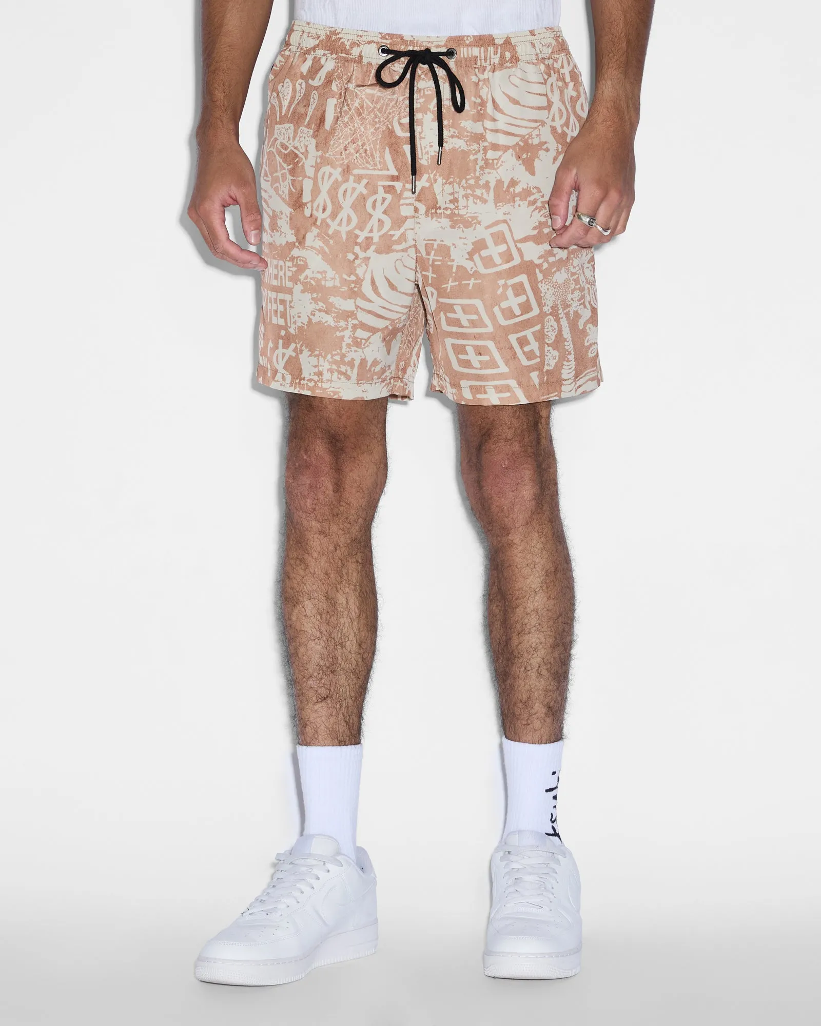 MILLS IKON BOARDSHORT MULTI