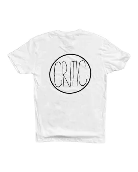 OG Logo tee in White