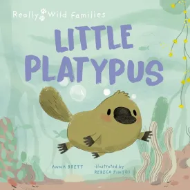 "Little Platypus"