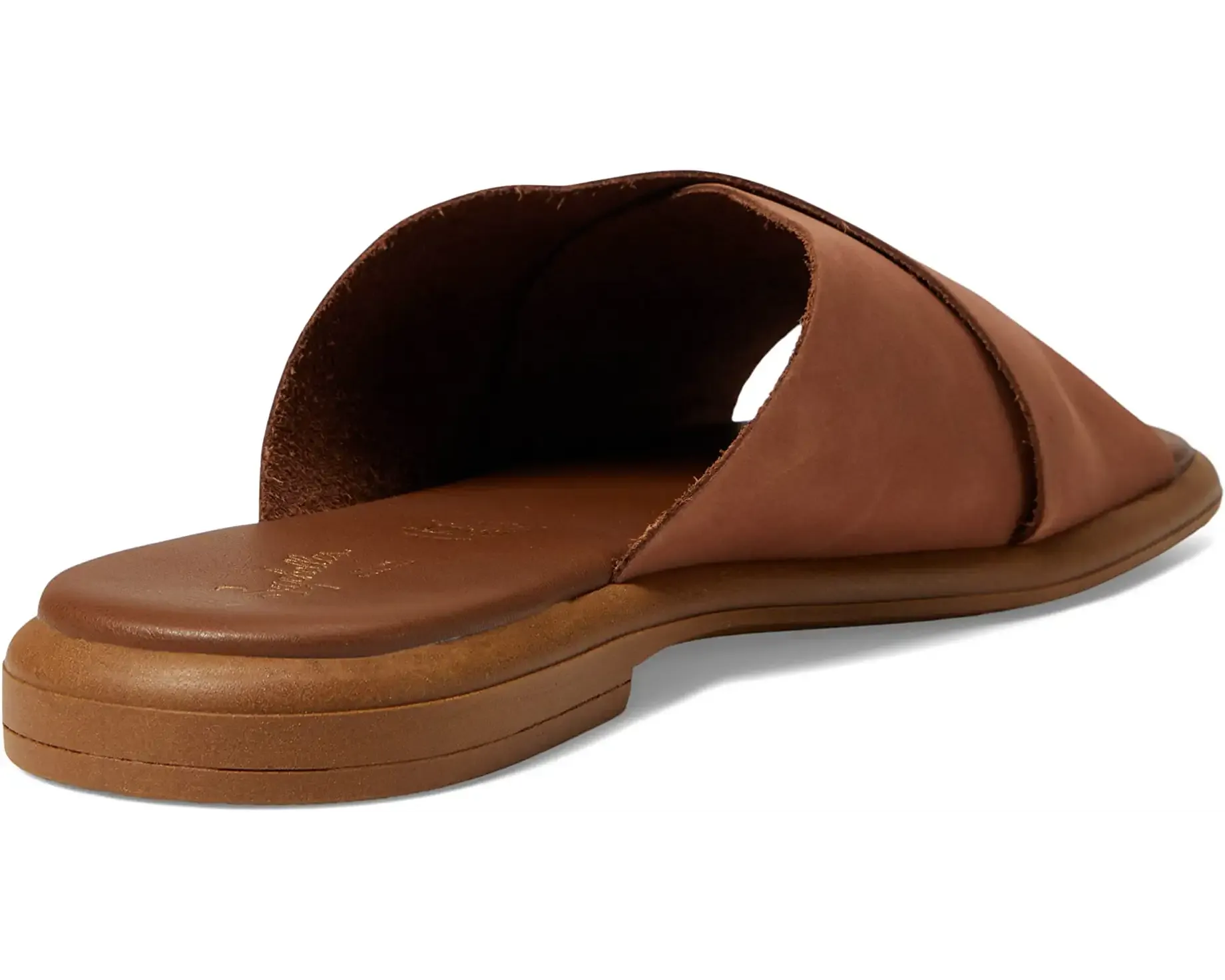 Seychelles Upper Echelon Sandals