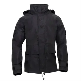 Tactical Hard Shell Waterproof Jacket By Rothco